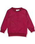 long sleeve sweatshirt Ptex