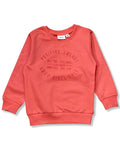 long sleeve sweatshirt Ptex