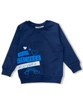 long sleeve sweatshirt Ptex