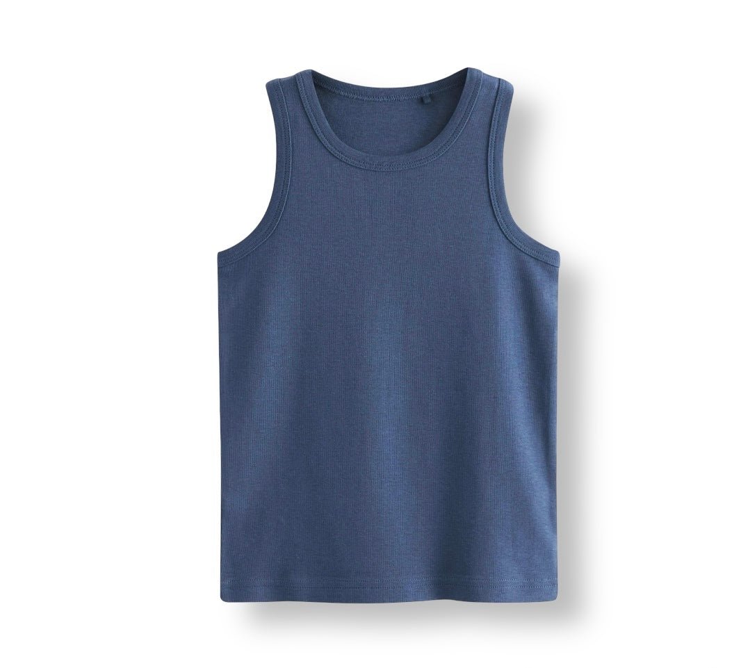 Kid Vest Tank Top Ptex