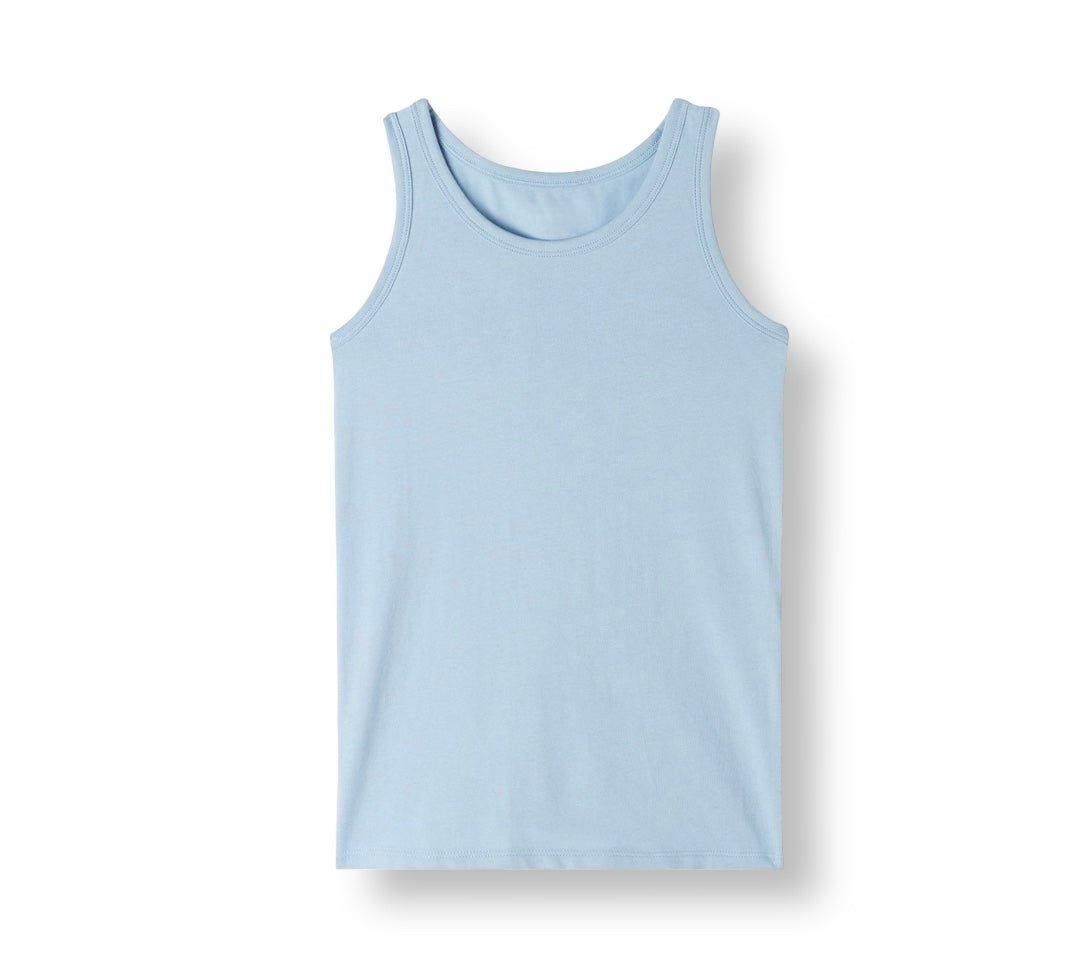 Kid Vest Tank Top Ptex