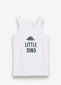 Kid Vest Tank Top Ptex